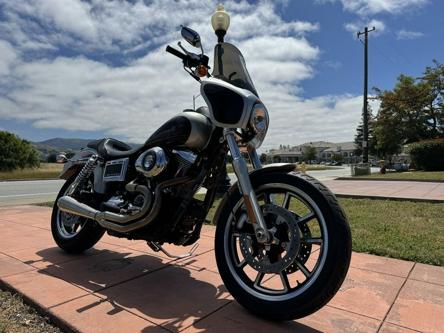 2014 Harley-Davidson® FXDL - Dyna® Low Rider®