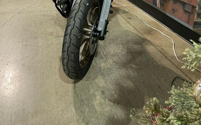 2024 Harley-Davidson Softail FXLRST - Low Rider ST