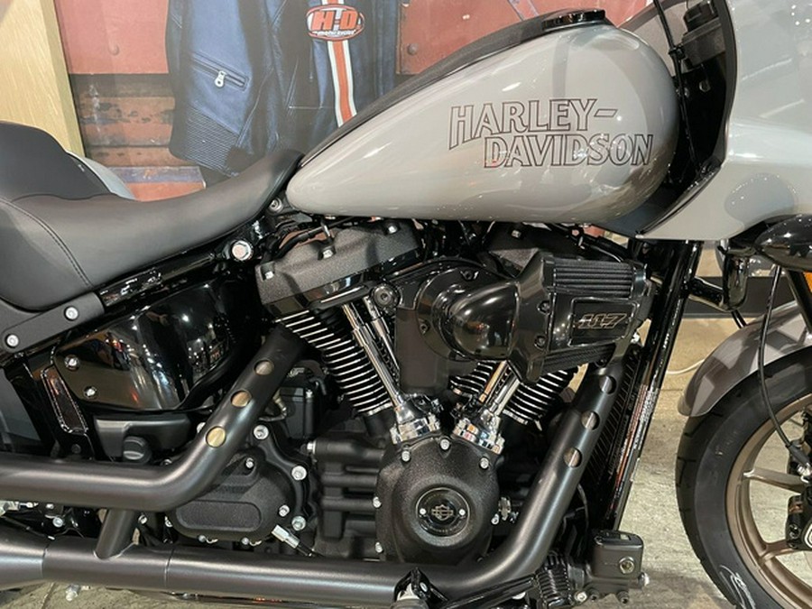 2024 Harley-Davidson Softail FXLRST - Low Rider ST