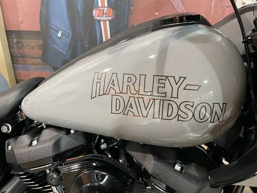 2024 Harley-Davidson Softail FXLRST - Low Rider ST