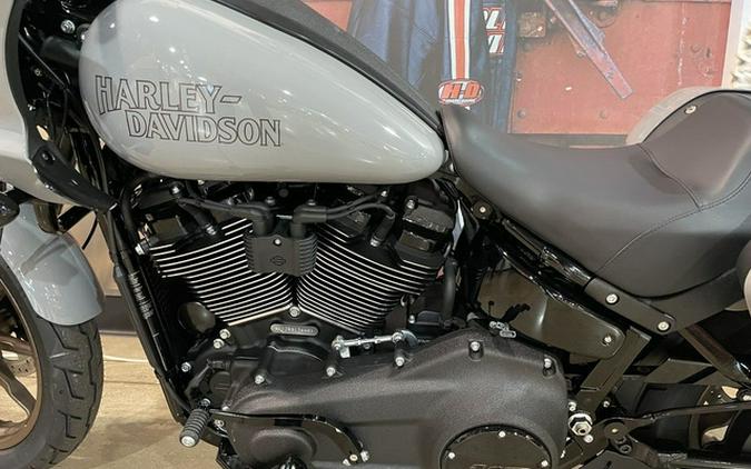 2024 Harley-Davidson Softail FXLRST - Low Rider ST