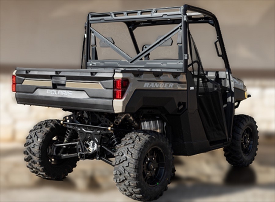 2024 Polaris Ranger XP 1000 Premium