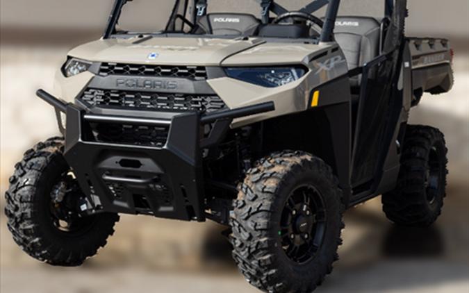 2024 Polaris Ranger XP 1000 Premium