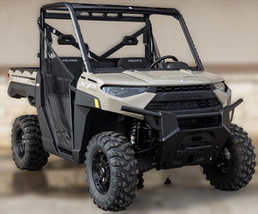 2024 Polaris Ranger XP 1000 Premium