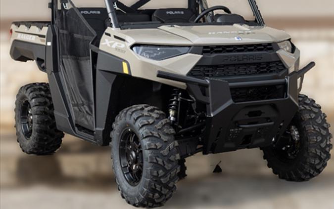 2024 Polaris Ranger XP 1000 Premium