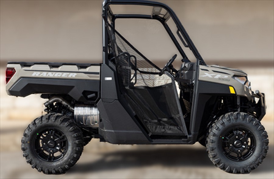 2024 Polaris Ranger XP 1000 Premium