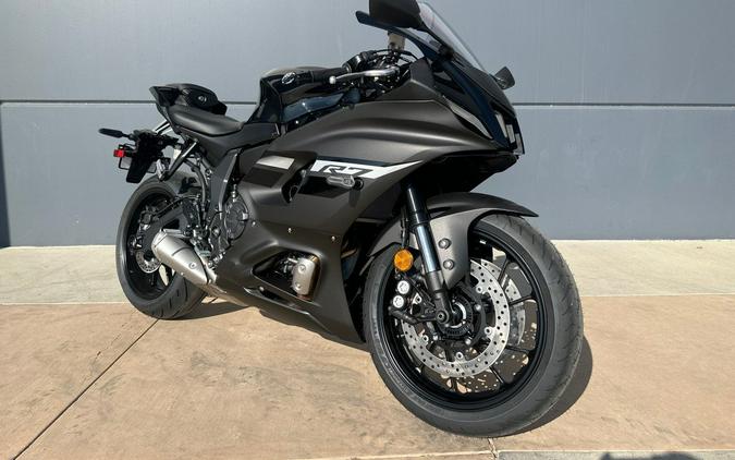 2024 Yamaha YZF-R7