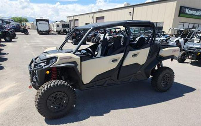 2024 Can-Am Commander MAX XT-P