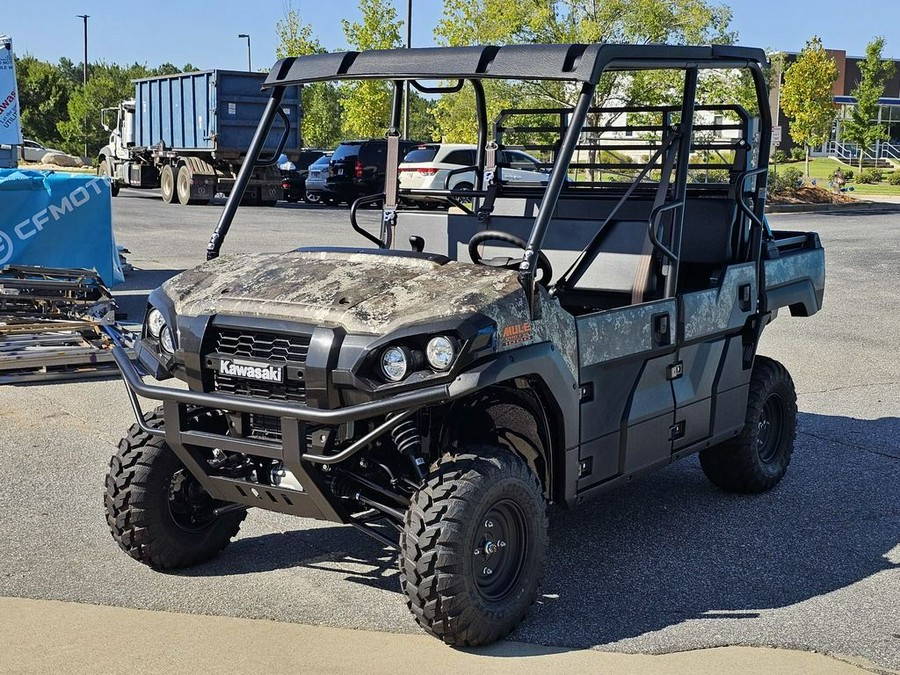 2024 Kawasaki MULE PRO-FXT™ 1000 LE CAMO