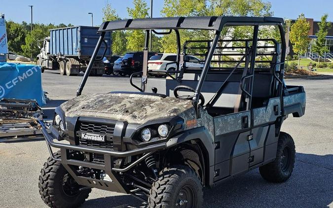 2024 Kawasaki MULE PRO-FXT™ 1000 LE CAMO