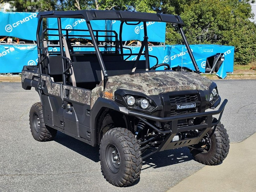 2024 Kawasaki MULE PRO-FXT™ 1000 LE CAMO