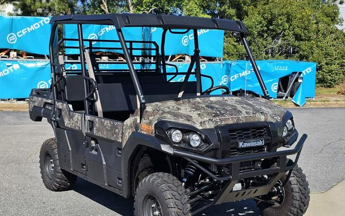 2024 Kawasaki MULE PRO-FXT™ 1000 LE CAMO