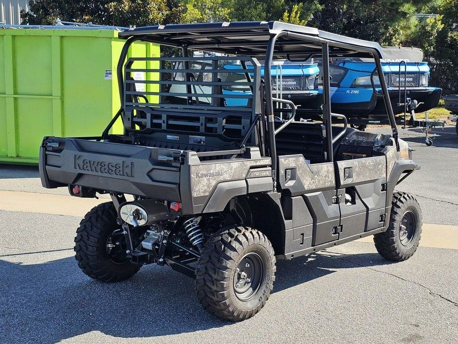 2024 Kawasaki MULE PRO-FXT™ 1000 LE CAMO