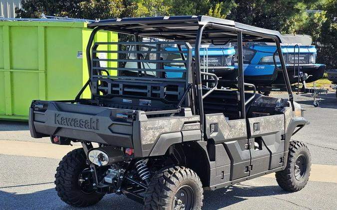 2024 Kawasaki MULE PRO-FXT™ 1000 LE CAMO