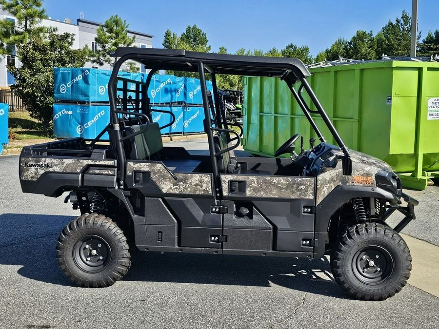 2024 Kawasaki MULE PRO-FXT™ 1000 LE CAMO