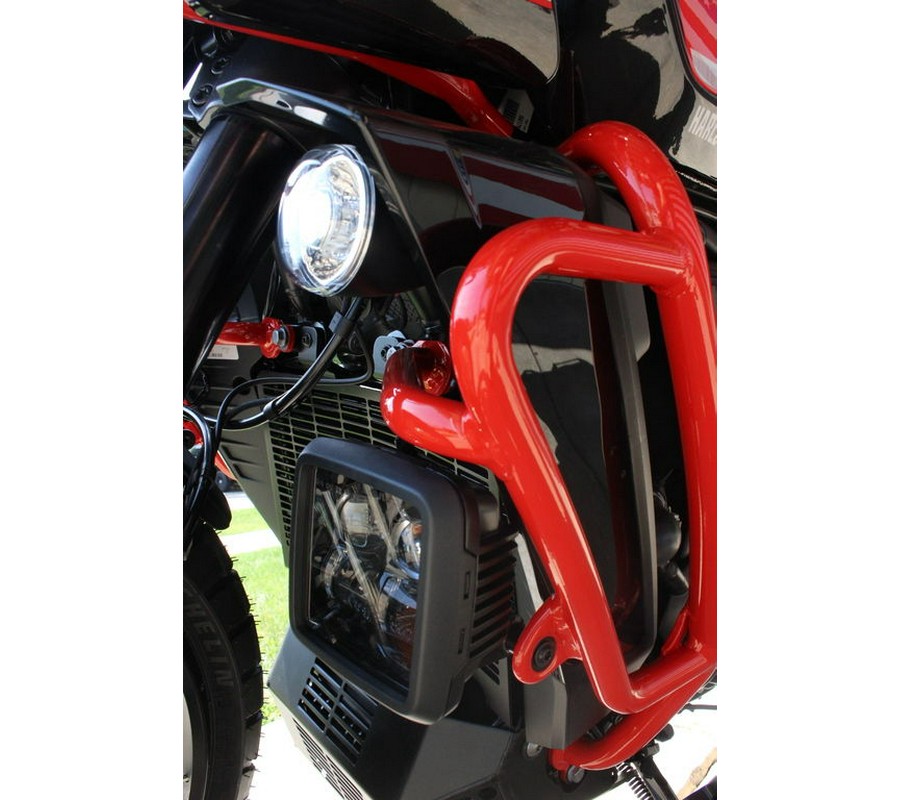 2024 Harley-Davidson® RA1250SE - CVO™ Pan America®