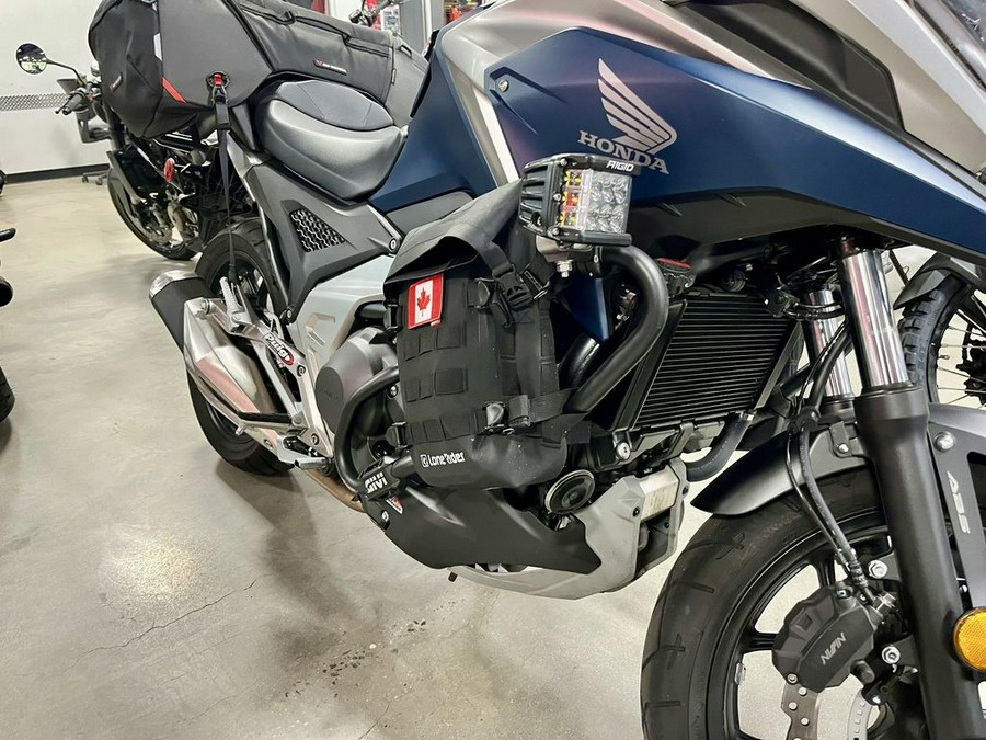 2023 Honda® NC750X DCT