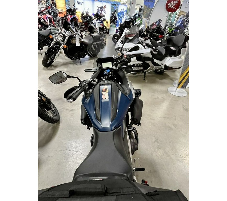 2023 Honda® NC750X DCT