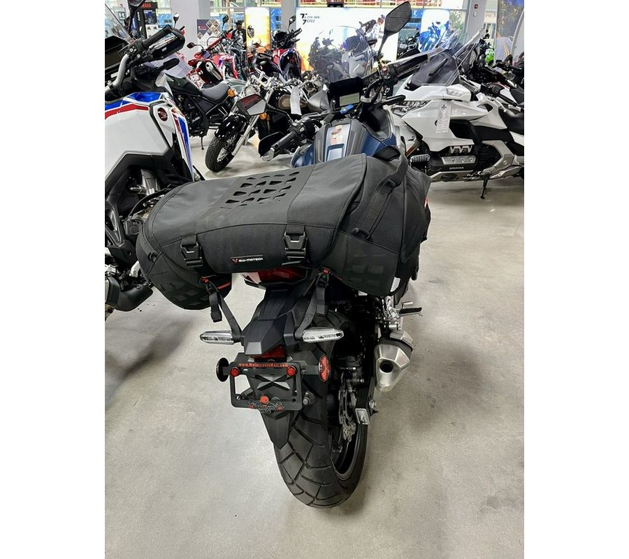 2023 Honda® NC750X DCT