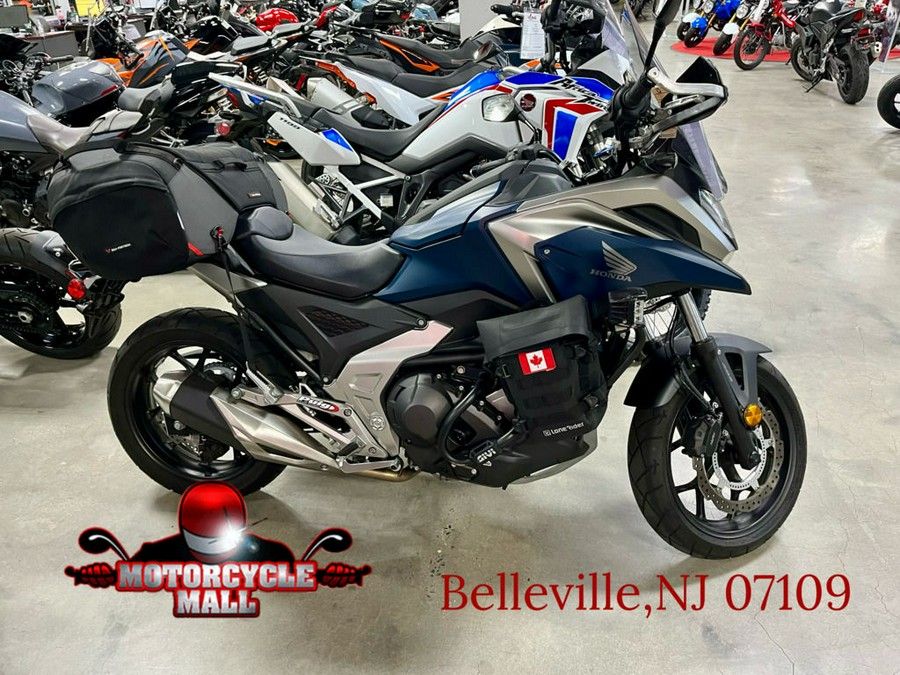 2023 Honda® NC750X DCT