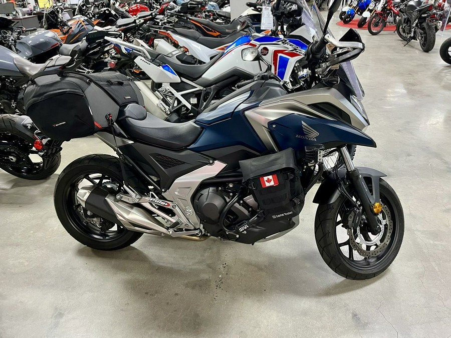 2023 Honda® NC750X DCT