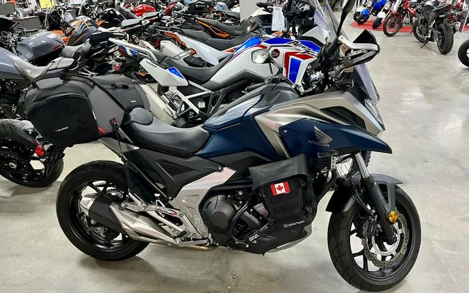 2023 Honda® NC750X DCT