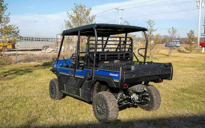 2024 Kawasaki MULE PRO-FXT 1000 LE