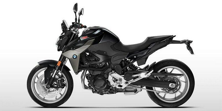 2022 BMW F 900 R