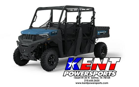 2025 Polaris RANGER SP 570 Crew Premium