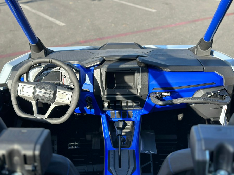 2025 Polaris RZR Pro R Sport