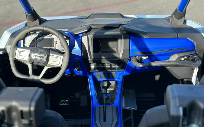 2025 Polaris RZR Pro R Sport