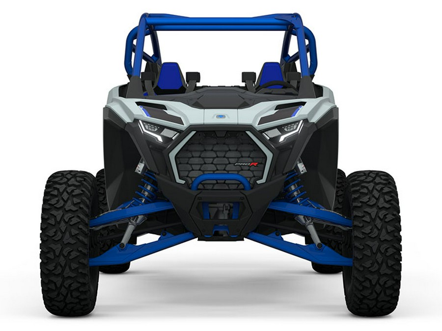 2025 Polaris RZR Pro R Sport