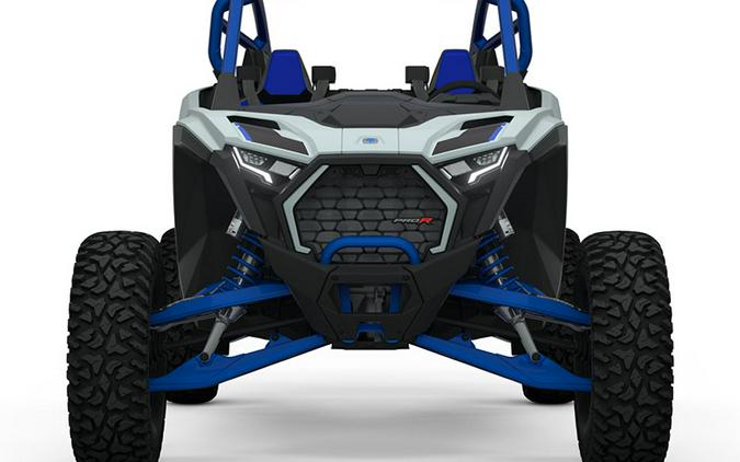 2025 Polaris RZR Pro R Sport