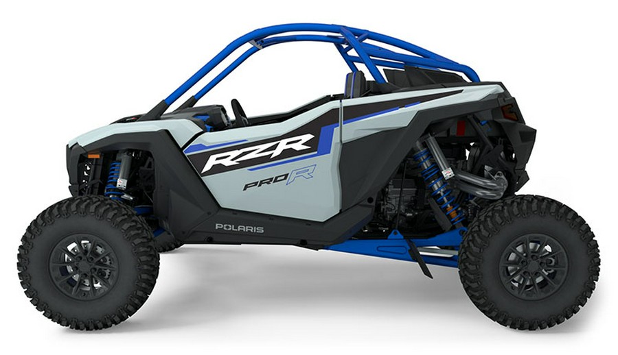 2025 Polaris RZR Pro R Sport