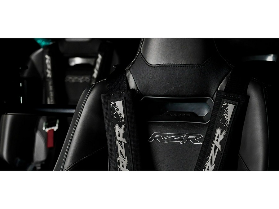 2025 Polaris RZR Pro R Sport