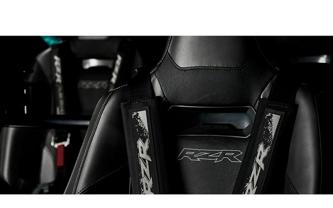 2025 Polaris RZR Pro R Sport