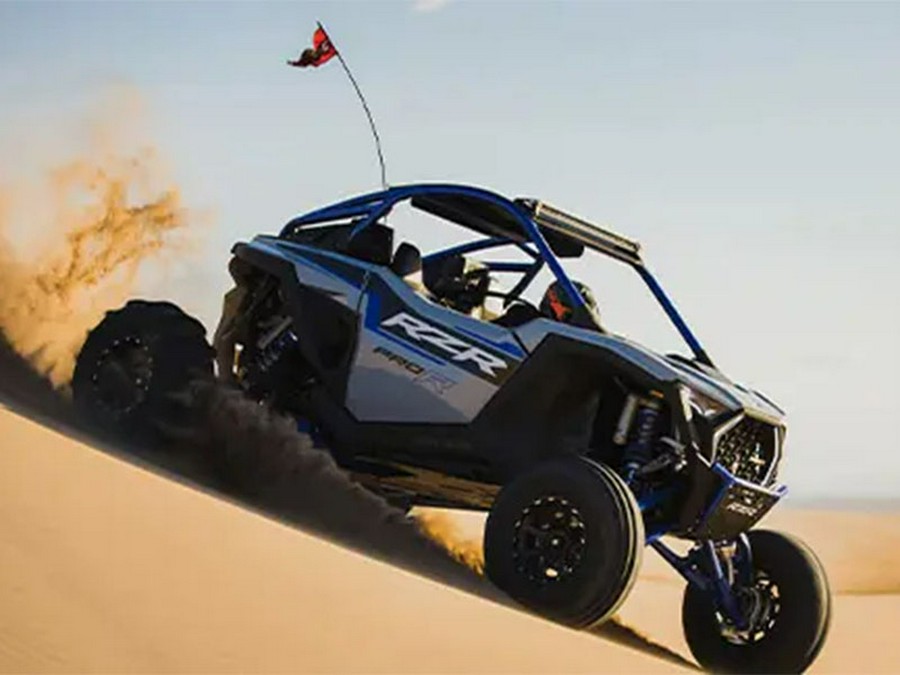 2025 Polaris RZR Pro R Sport