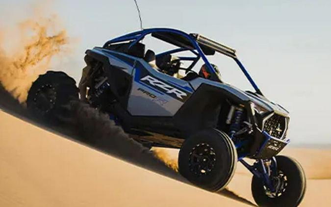 2025 Polaris RZR Pro R Sport