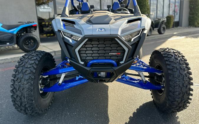 2025 Polaris RZR Pro R Sport