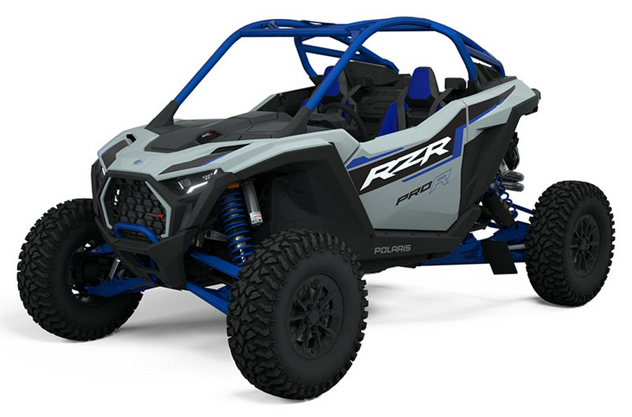 2025 Polaris RZR Pro R Sport