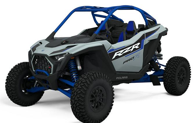 2025 Polaris RZR Pro R Sport