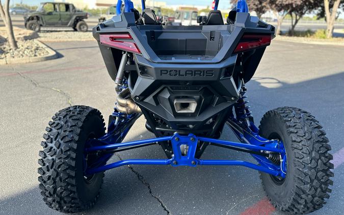 2025 Polaris RZR Pro R Sport