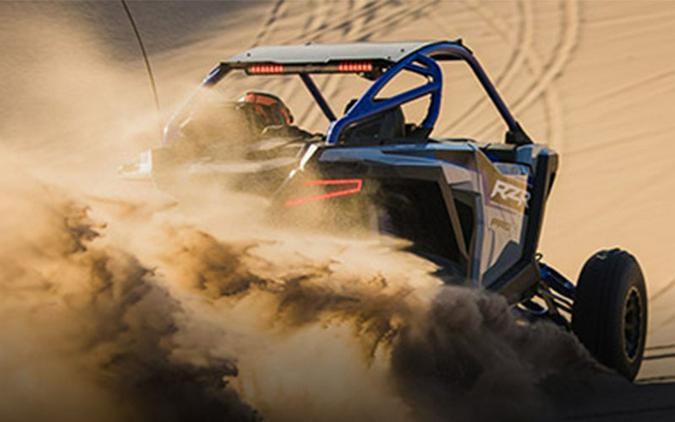 2025 Polaris RZR Pro R Sport