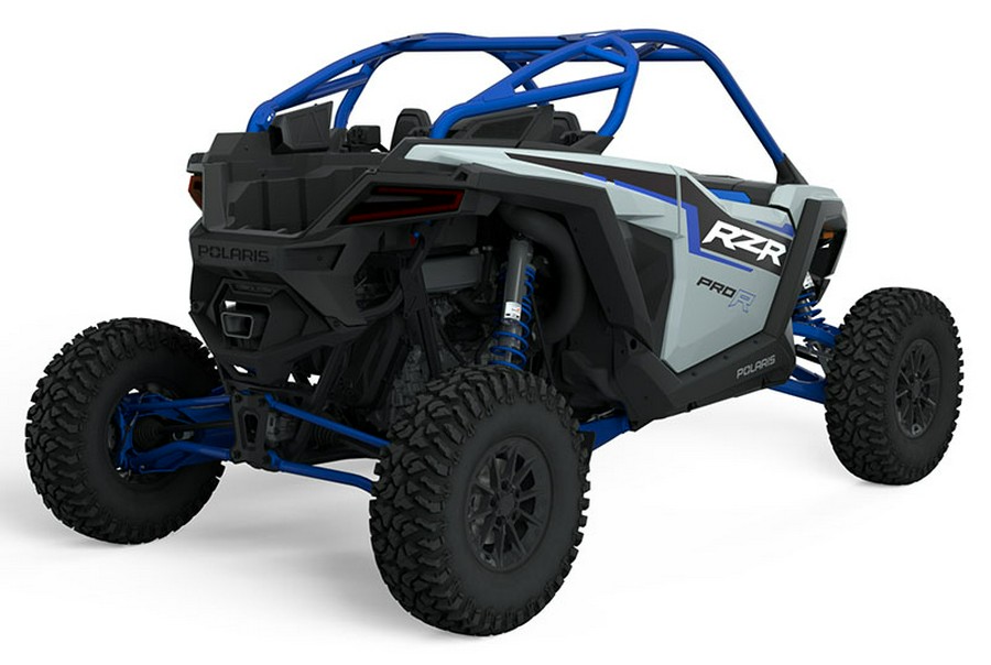 2025 Polaris RZR Pro R Sport