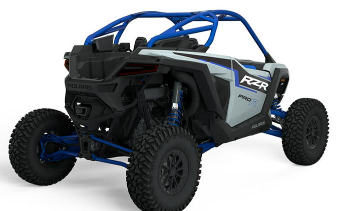 2025 Polaris RZR Pro R Sport