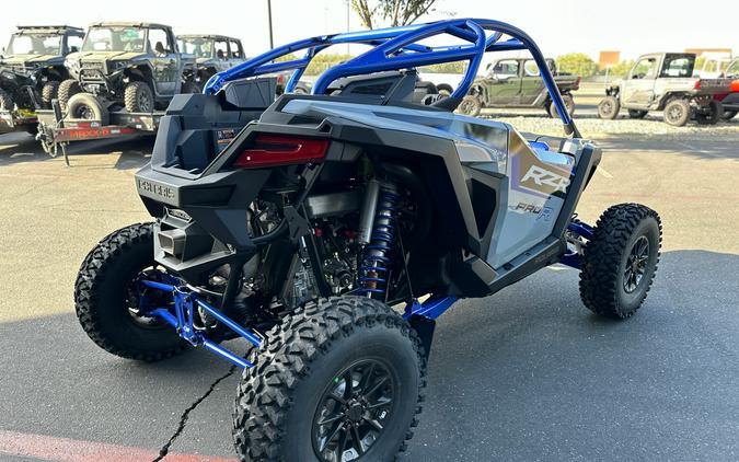 2025 Polaris RZR Pro R Sport