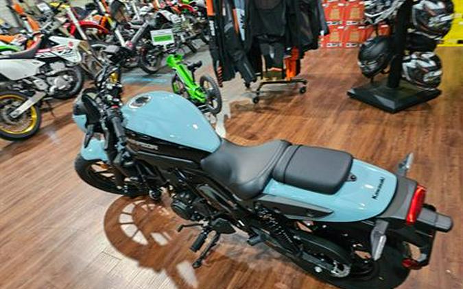 2025 Kawasaki Eliminator SE ABS