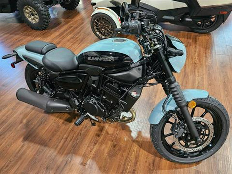 2025 Kawasaki Eliminator SE ABS