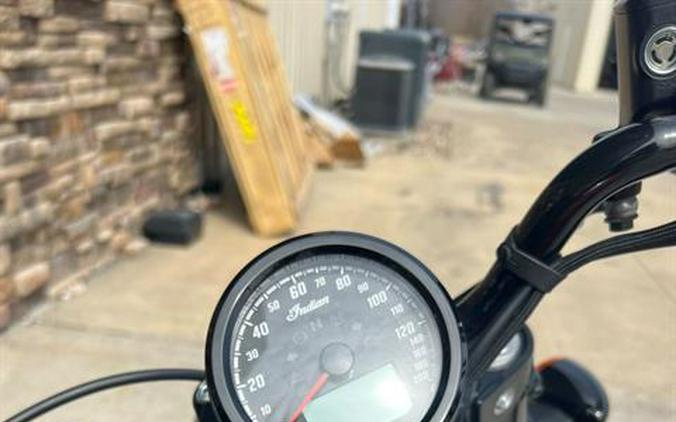 2025 Indian Motorcycle Scout® Bobber Limited