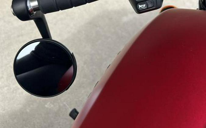 2025 Indian Motorcycle Scout® Bobber Limited